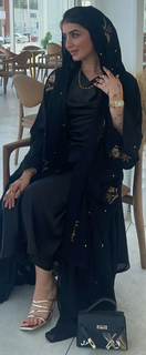 Khawla Al-Maraghi feet photo 11