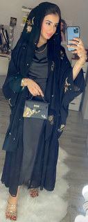 Khawla Al-Maraghi feet photo 9
