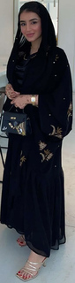 Khawla Al-Maraghi feet photo 8