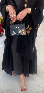 Khawla Al-Maraghi feet photo 5