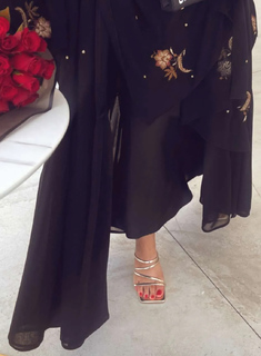 Khawla Al-Maraghi feet photo 4
