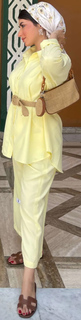 Khawla Al-Maraghi feet photo 17