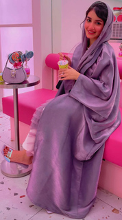 Khawla Al-Maraghi feet photo 14