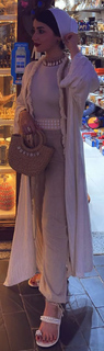 Khawla Al-Maraghi feet photo 9