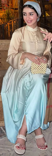 Khawla Al-Maraghi feet photo 6