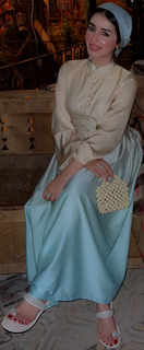 Khawla Al-Maraghi feet photo 5