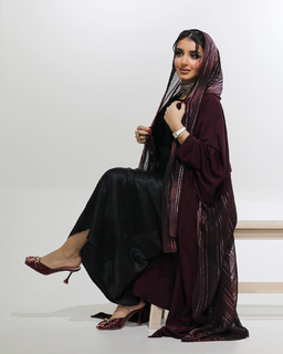 Khawla Al-Maraghi feet photo 5