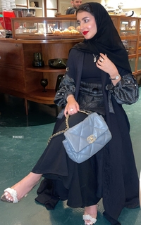 Khawla Al-Maraghi feet photo 17