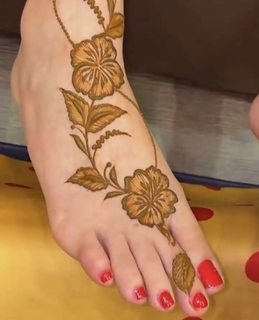 Khawla Al-Maraghi feet photo 14
