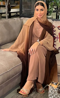 Khawla Al-Maraghi feet photo 12