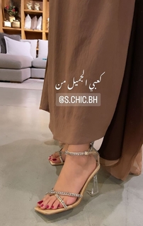 Khawla Al-Maraghi feet photo 10