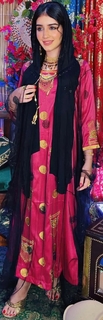 Khawla Al-Maraghi feet photo 2