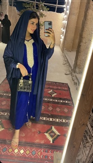 Khawla Al-Maraghi feet photo 17