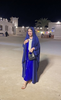 Khawla Al-Maraghi feet photo 15