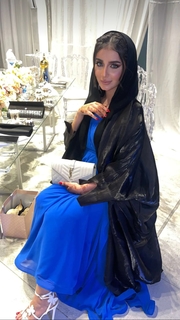 Khawla Al-Maraghi feet photo 9