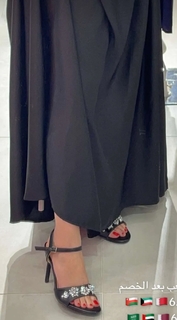 Khawla Al-Maraghi feet photo 3
