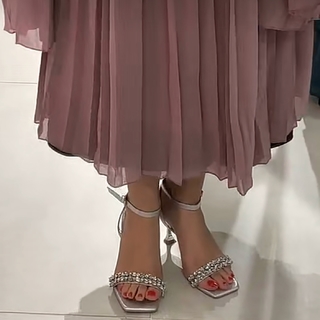 Khawla Al-Maraghi feet photo 2