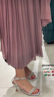 Khawla Al-Maraghi feet photo 1