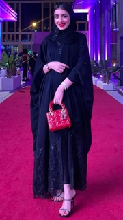 Khawla Al-Maraghi feet photo 17