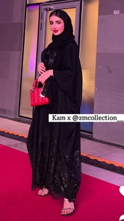 Khawla Al-Maraghi feet photo 16