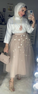 Khawla Al-Maraghi feet photo 20