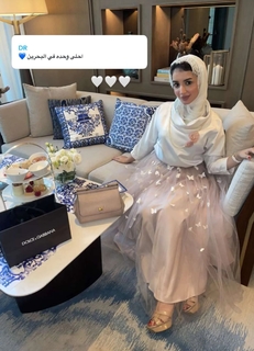 Khawla Al-Maraghi feet photo 18