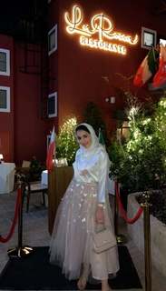Khawla Al-Maraghi feet photo 17
