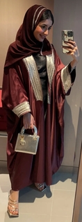 Khawla Al-Maraghi feet photo 15