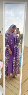 Khawla Al-Maraghi feet photo 13