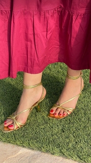 Khawla Al-Maraghi feet photo 5