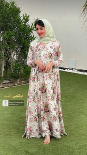 Khawla Al-Maraghi feet photo 18
