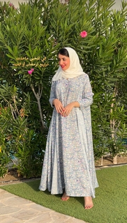 Khawla Al-Maraghi feet photo 16