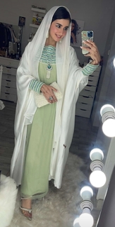 Khawla Al-Maraghi feet photo 9