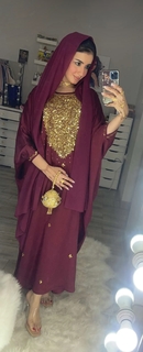 Khawla Al-Maraghi feet photo 8