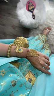 Khawla Al-Maraghi feet photo 7