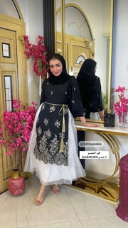 Khawla Al-Maraghi feet photo 18