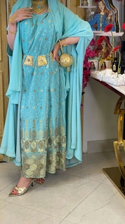 Khawla Al-Maraghi feet photo 14