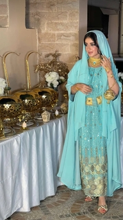 Khawla Al-Maraghi feet photo 13