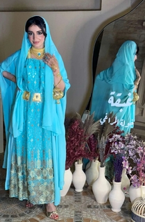 Khawla Al-Maraghi feet photo 10