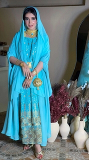 Khawla Al-Maraghi feet photo 9
