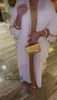 Khawla Al-Maraghi feet photo 11
