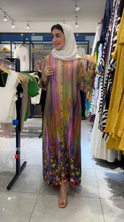 Khawla Al-Maraghi feet photo 3
