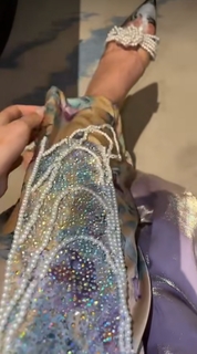 Khawla Al-Maraghi feet photo 19