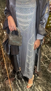 Khawla Al-Maraghi feet photo 17