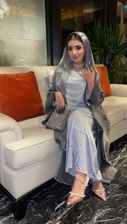 Khawla Al-Maraghi feet photo 15