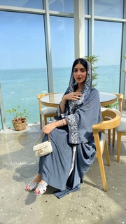 Khawla Al-Maraghi feet photo 13
