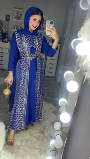 Khawla Al-Maraghi feet photo 11
