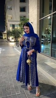 Khawla Al-Maraghi feet photo 10