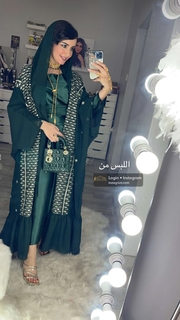 Khawla Al-Maraghi feet photo 9
