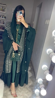 Khawla Al-Maraghi feet photo 8
